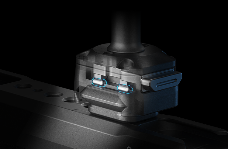 Roll Pin PositioningTechnology