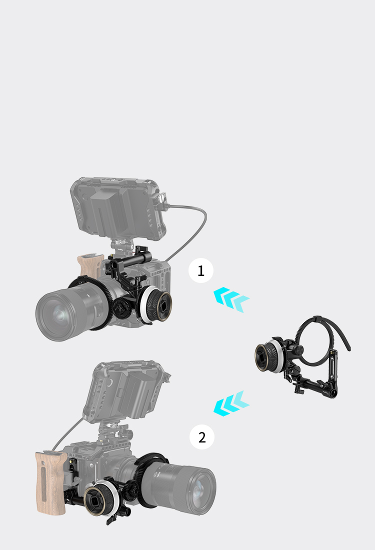Available to install on the Top and Sides