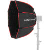 RA-D60 mini Parabolic Softbox
