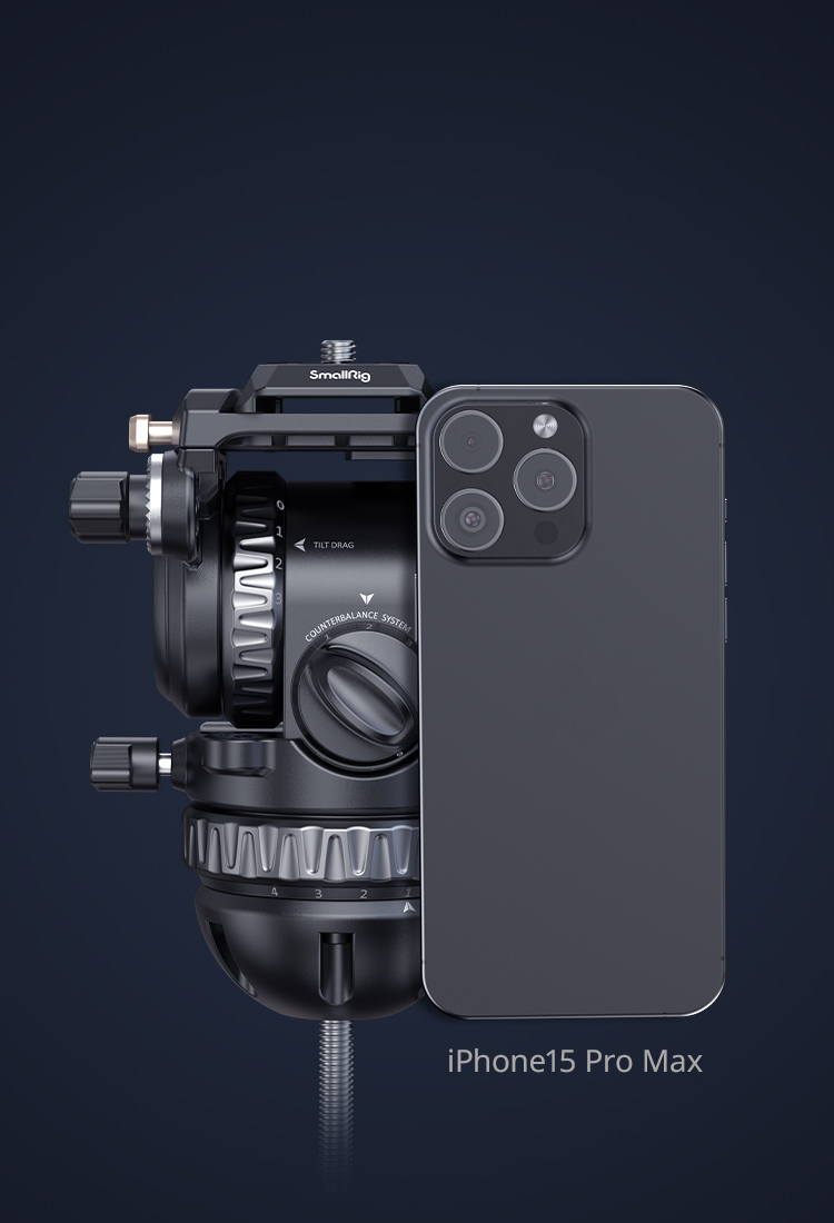 Compact Design