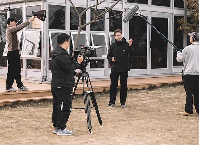 Outdoor Photography