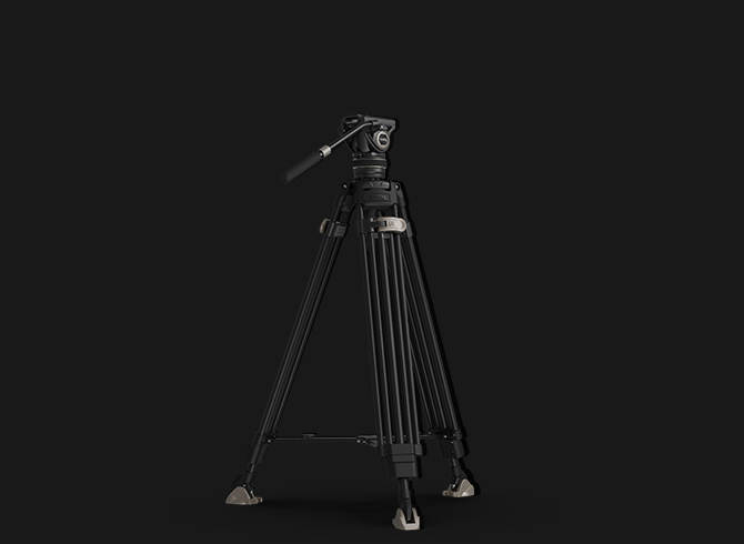 10kg / 22lbs Load Capacity