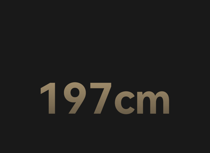 Max Height Adjustable: