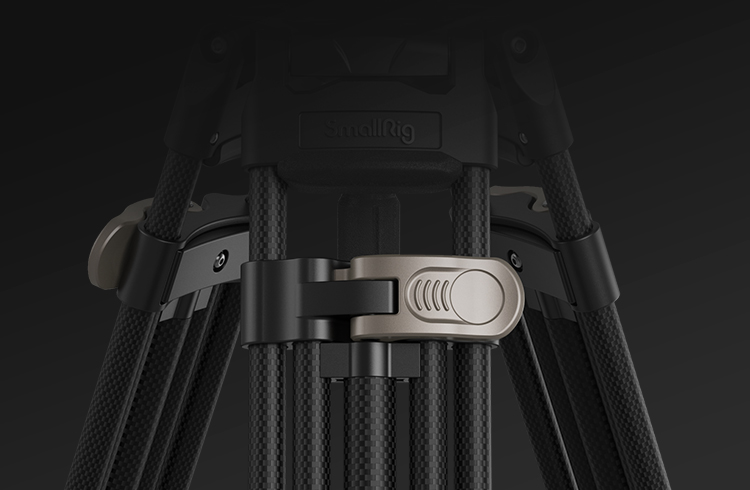 Multiple Carbon Fiber Legs