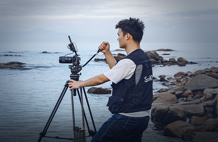 Outdoor Videography