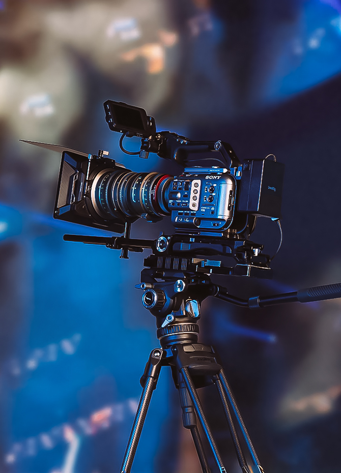 Broaddast Productions