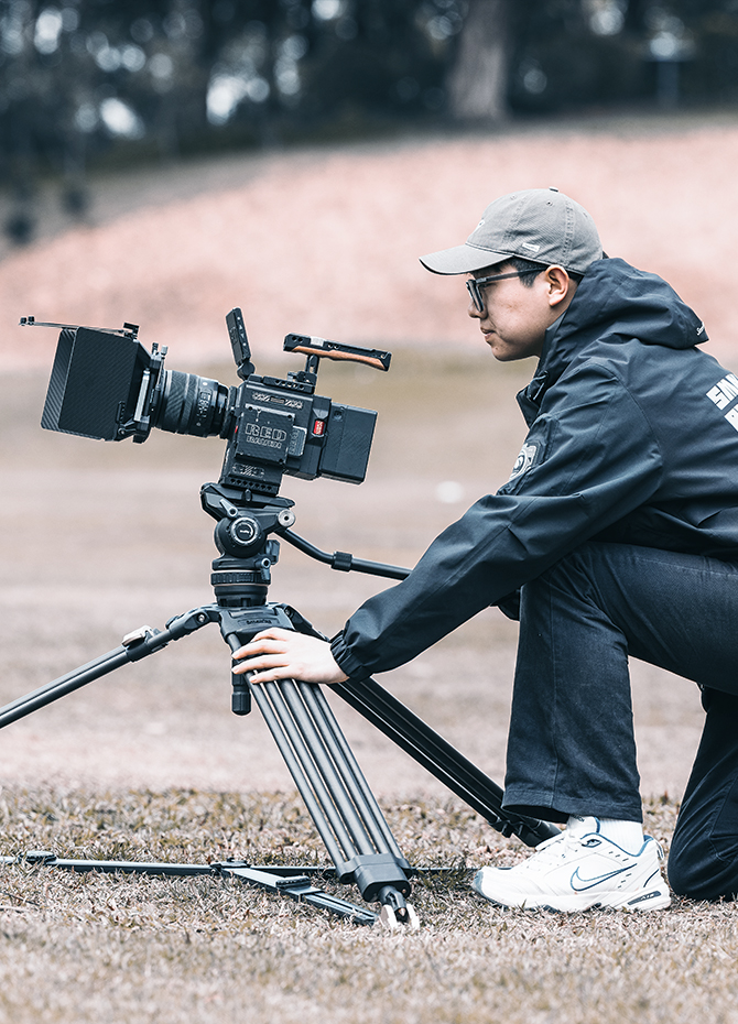 Low-Angle Shooting