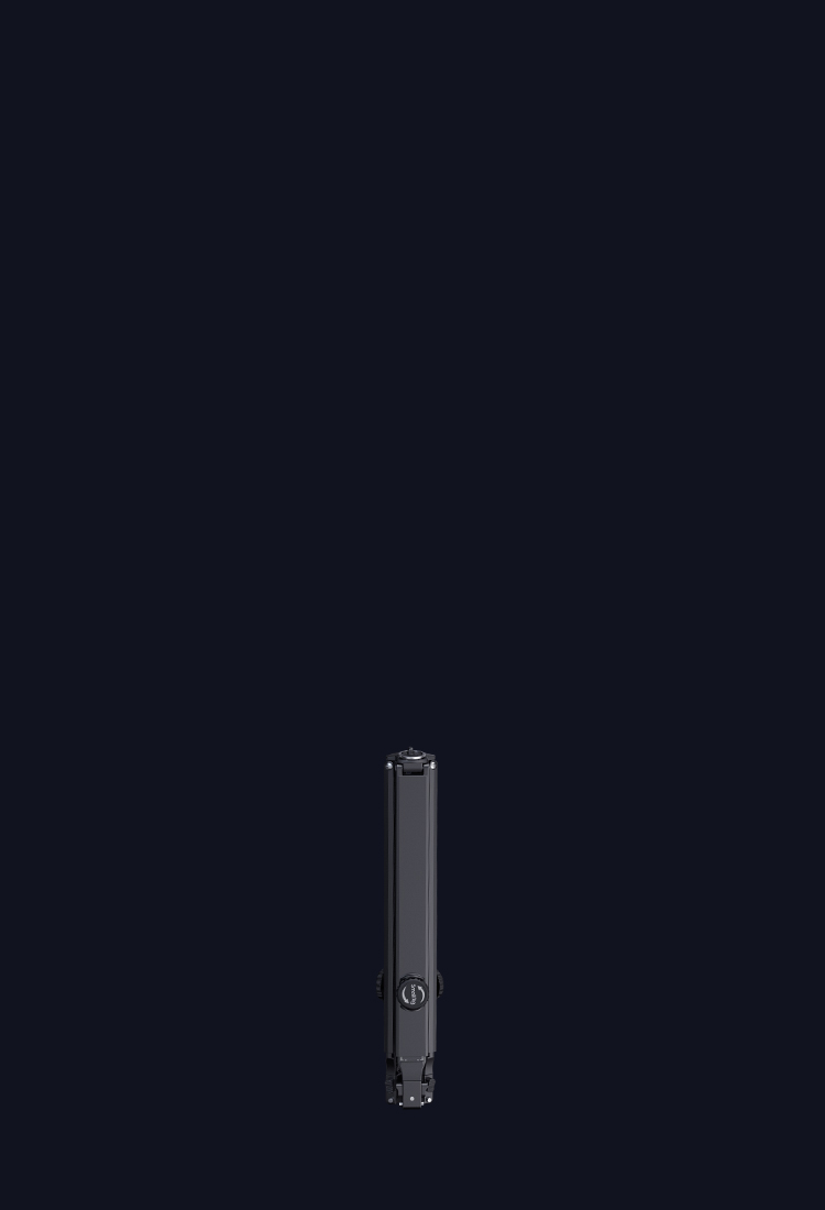 Ground Spreader for Tripod (ID 4507)