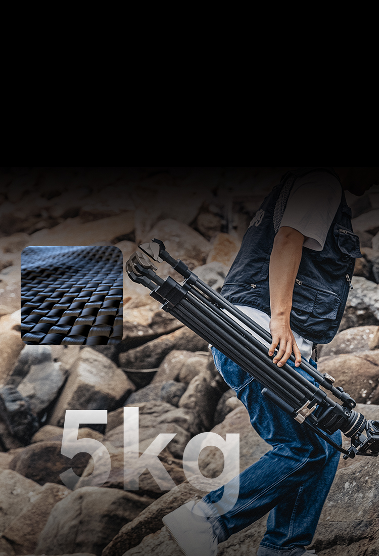 Strong, Lightweight Carbon Fiber