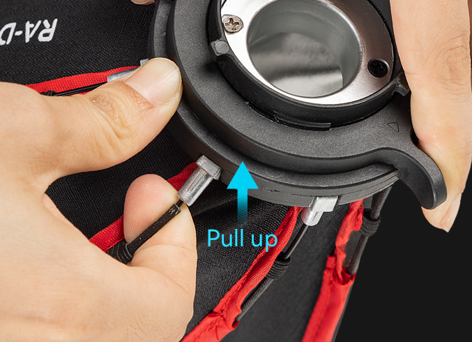 Easy to install