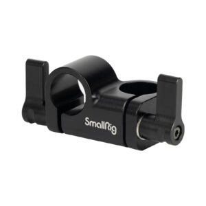 Right-Angle 15mm Rod Clamp