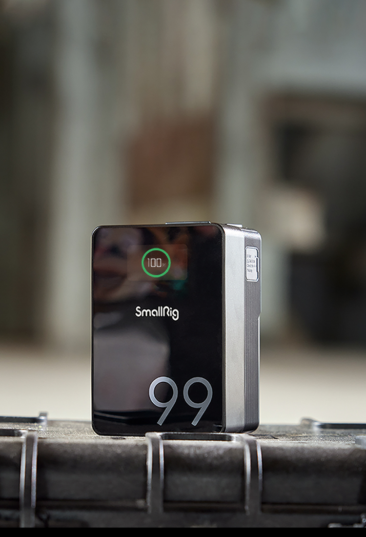 Scratch-Resistant and Rugged