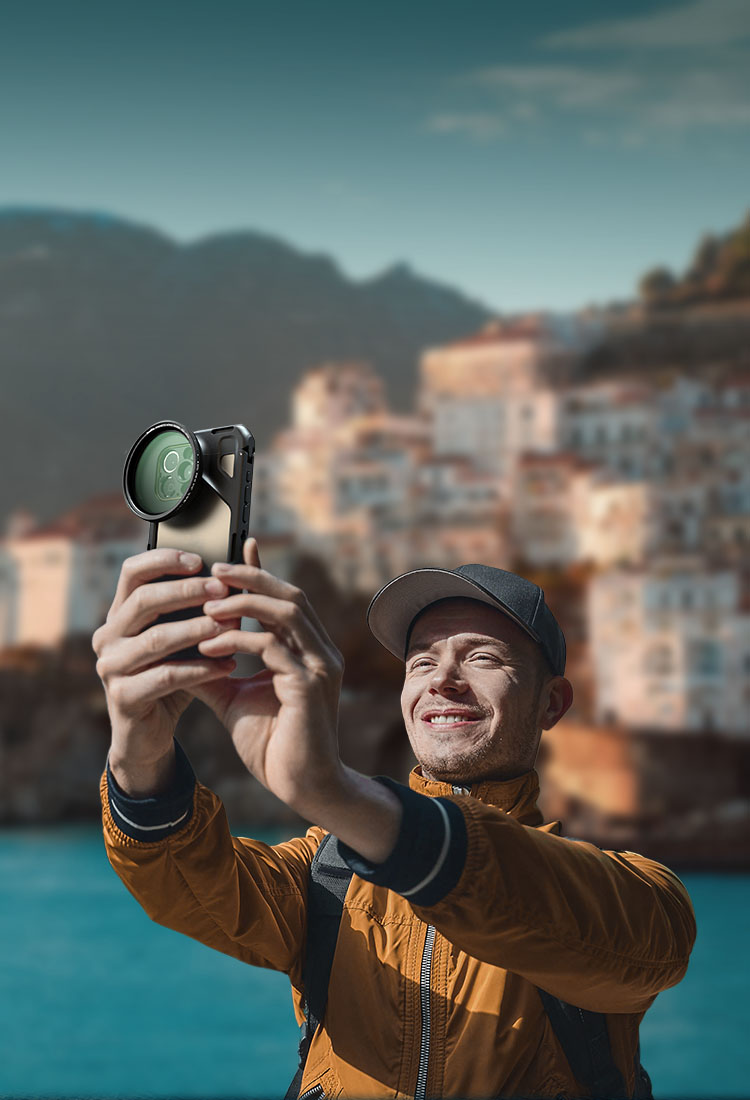 Must-Have for Cinematic Masterpieces