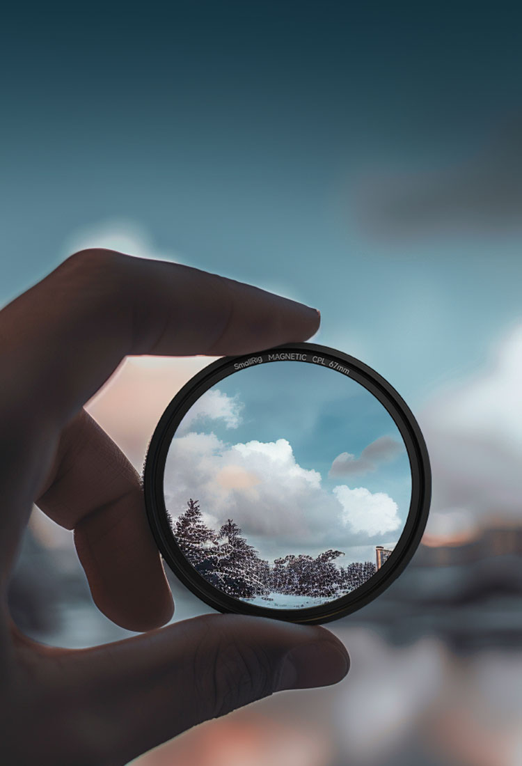 Create in High Definition