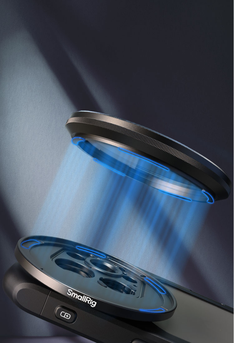 Secure Filter Swapping Solution
