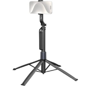 Windproof Live Broadcast Stabilizer Stand Encore  PT60