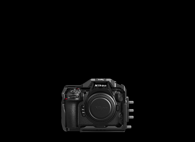 Power Nikon Z 8