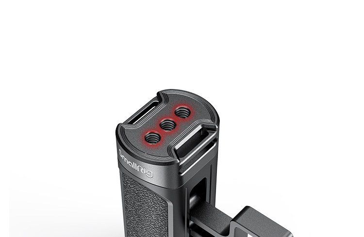 Additional Mounting Options