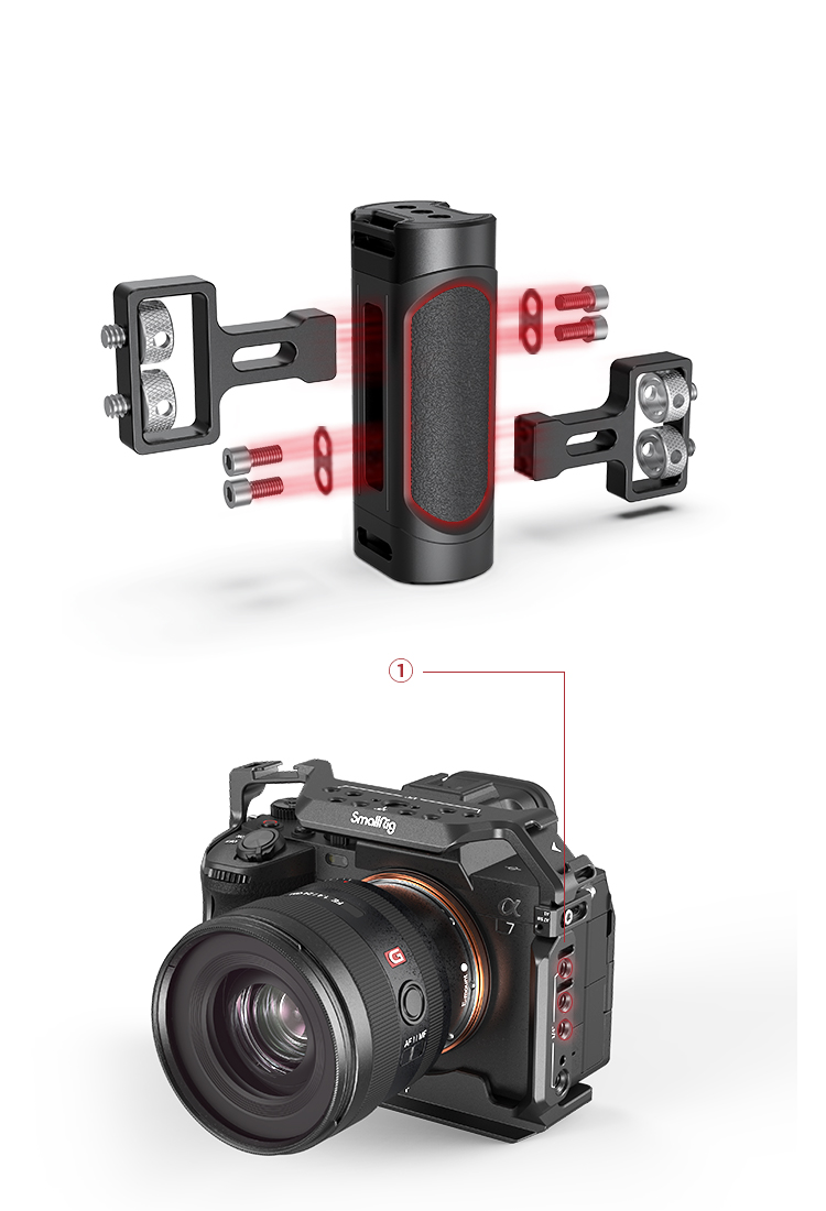 Cage Compatibility: