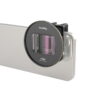 1.55x Anamorphic Lens for Mobile Phone (T-mount)
