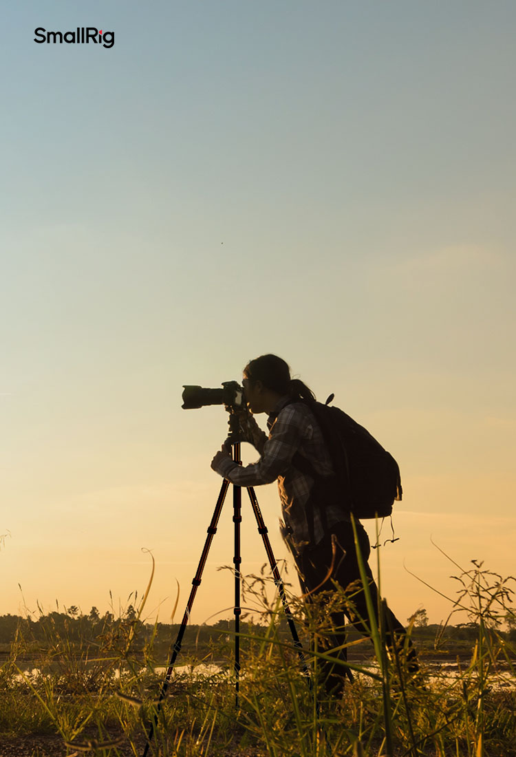 CT180 Video Tripod Kit