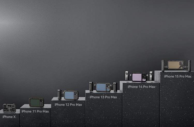 Four Years Six Generations of Innovation Models