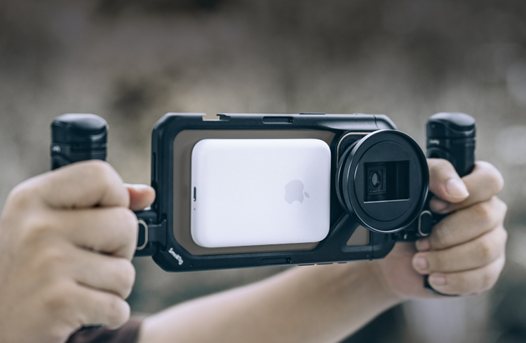 Unstoppable Shooting