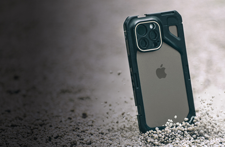 All-rounded Protection