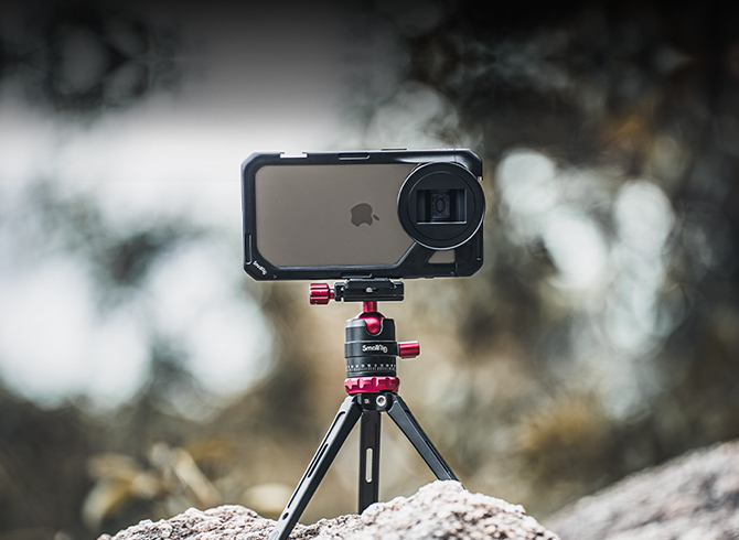 Tripod