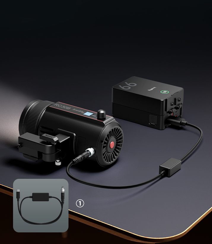 Multiple Power Solutions