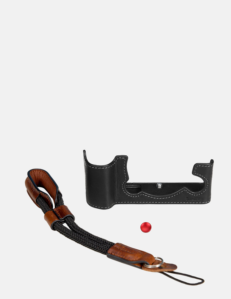 Package includes