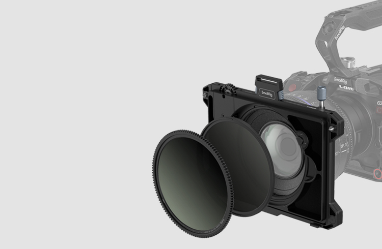 Built-in safety locking mechanism