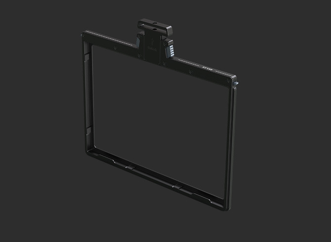 Compatible with ≥14mm Ultra-wide angle lens