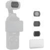 ND Filter Set for DJI Osmo Pocket 3