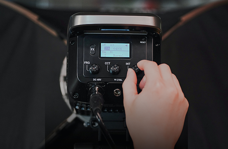 On-Board Control
