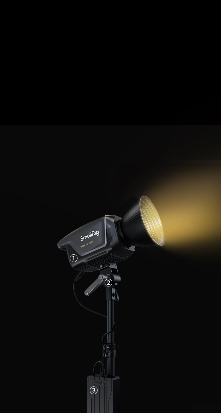 Lightweight and Portable