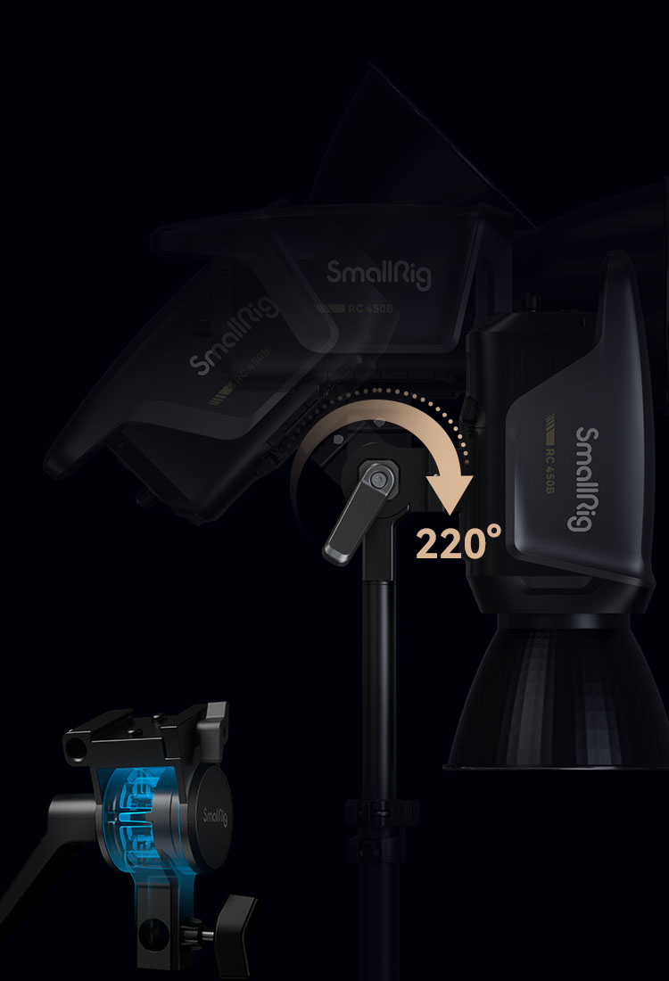 Secure Damping System