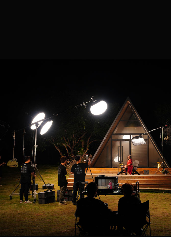 Film Production