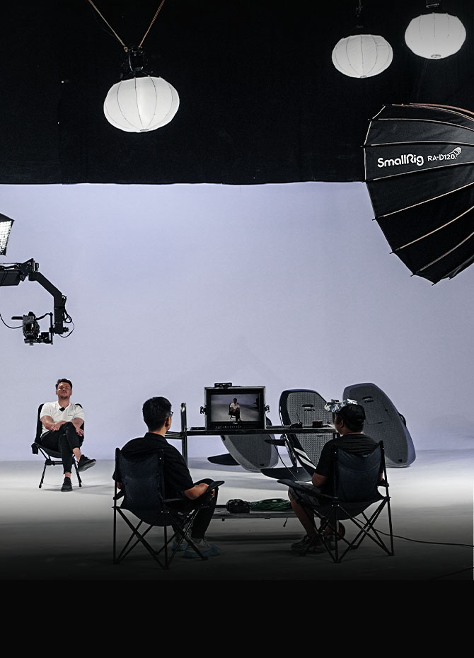 Studio Lighting