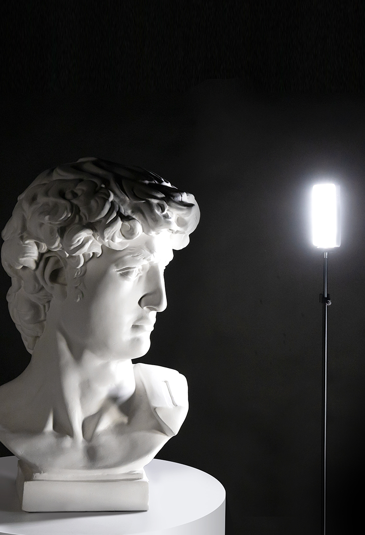 Super Brightness and Remarkable llluminance