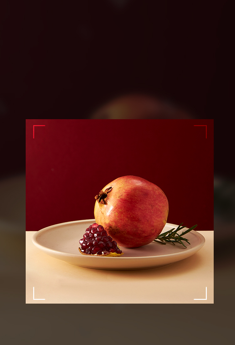 Reproduce the Real Colors for Your Creation CRI 98+ TLCI 98+