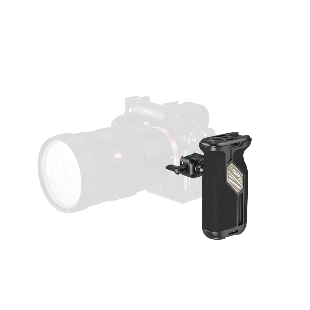 Universal Rotatable NATO Side Handle - immagine 4