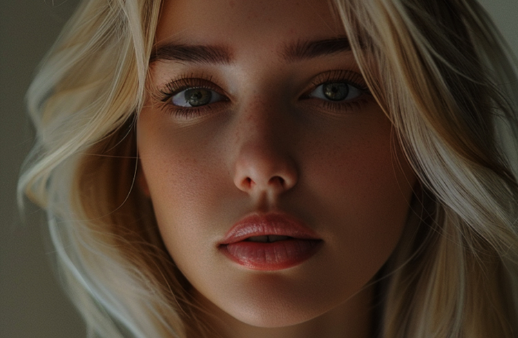 Without Softbox