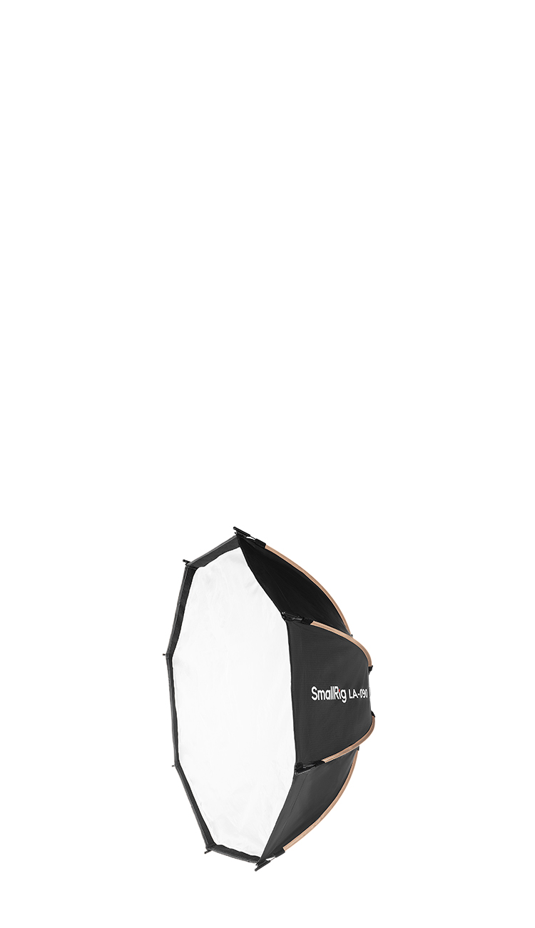 LA-090 Octagonal Softbox ID 4633