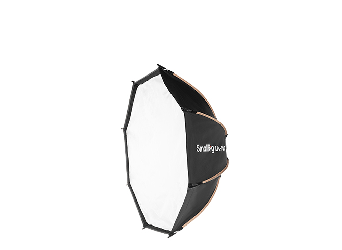 Octagonal Softbox x 1