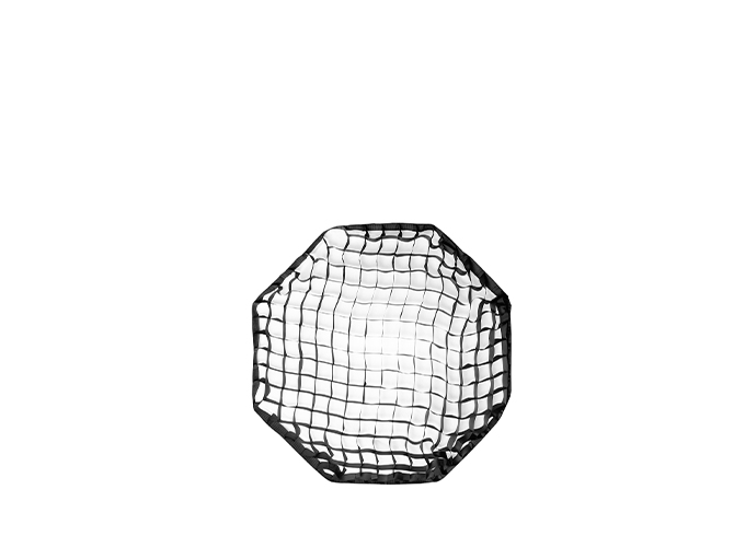 Honeycomb Grid x 1