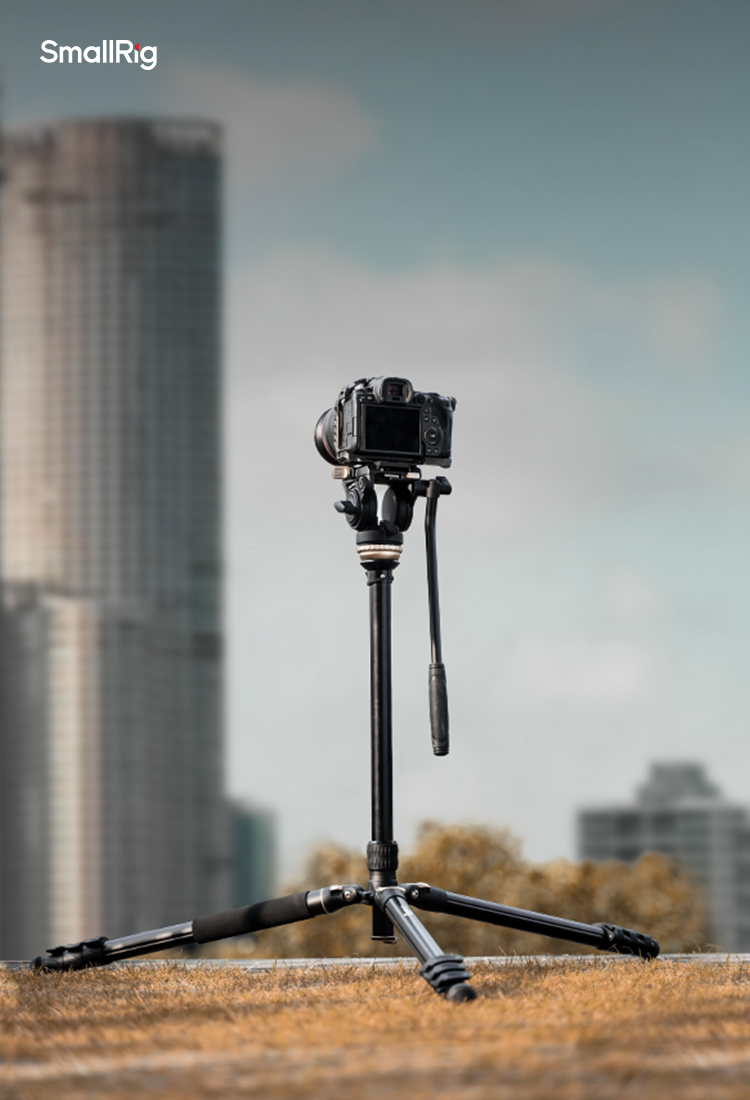 Video Tripod Kit CT210 ID:4475