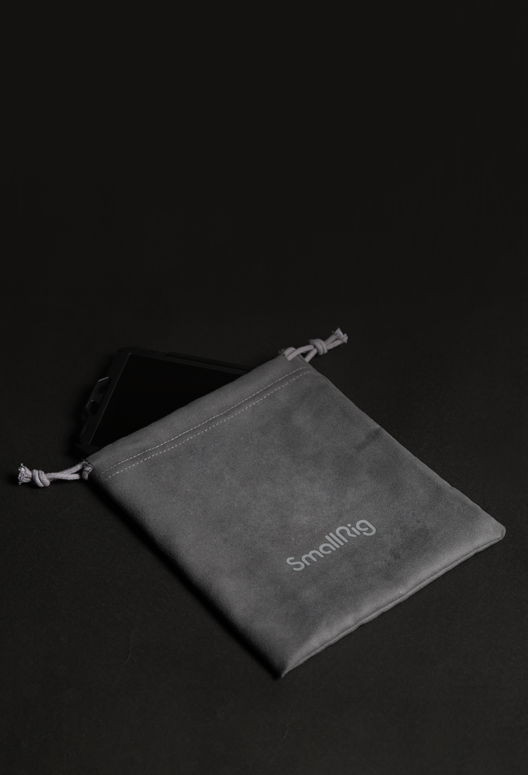 Comes with a Storage Bag