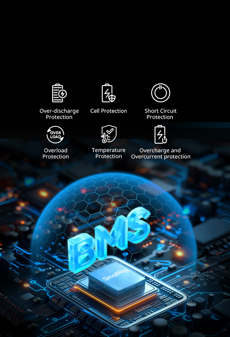 Battery Management System