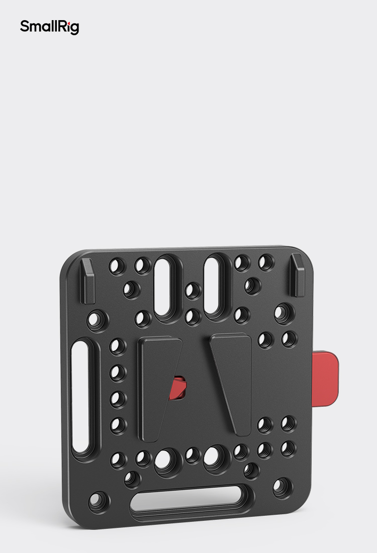 V-Lock Assembly Kit
